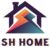 SH HOME KFT.